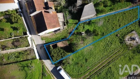 Lote em Almalaguês, Coimbra