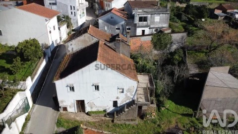 Moradia T3 em Almalaguês, Coimbra