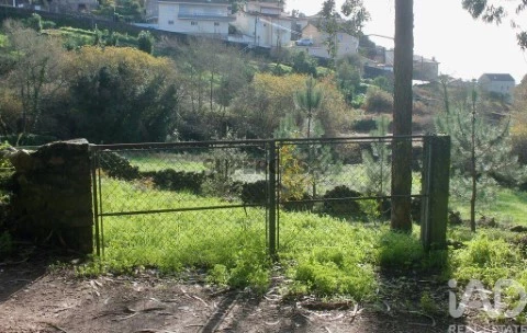 Lote em Marinhas, Esposende