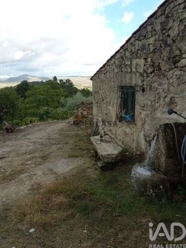 Lote em Sendim, Tabuaço