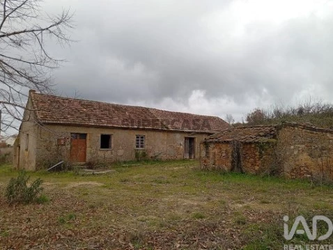 Quinta T0 em Ferro, Covilhã