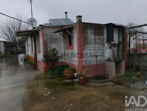 Lote em Almeirim, Almeirim