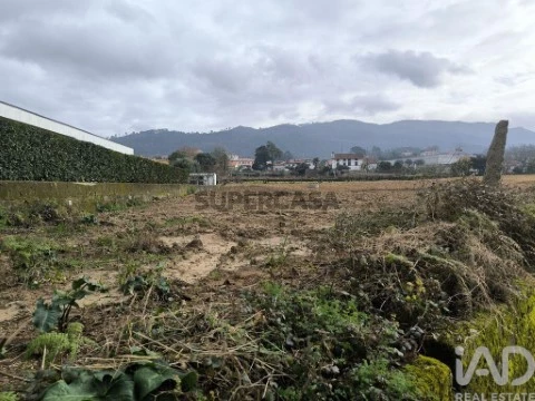Lote em Seara, Ponte de Lima