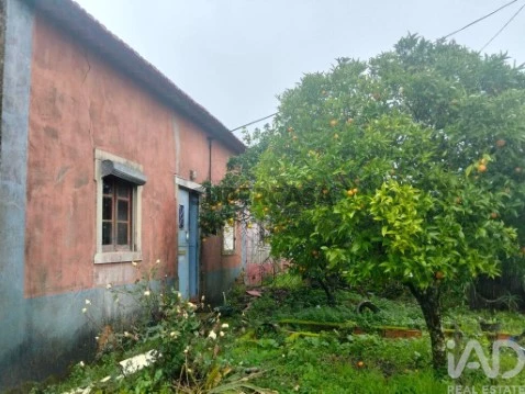 Moradia T2 em Chãos, Ferreira do Zêzere