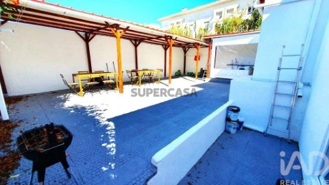 Moradia T9 em Ajuda, Lisboa