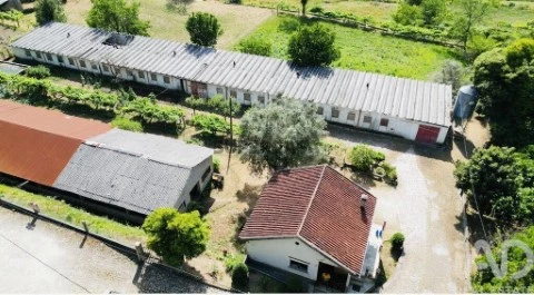 Huis 2 kamers Op Fontoura, Valença