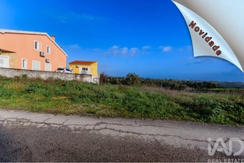 Lote em Azoia de Cima e Tremês, Santarém