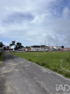 Lote em Quinta do Conde, Sesimbra
