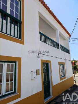 Moradia T2 em São Luís, Odemira