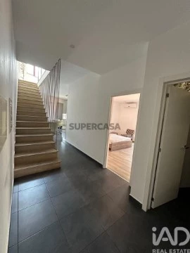 Apartamento T3 em Covilhã e Canhoso, Covilhã
