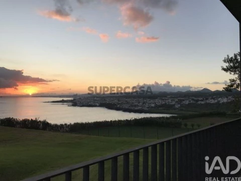 房子 3 卧室 在 Santa Cruz, Lagoa (São Miguel)