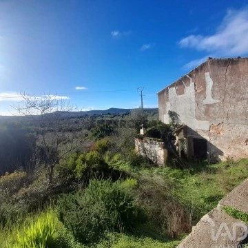 Lote em São Clemente, Loulé