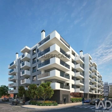 Apartamento T2 em Armação de Pêra, Silves