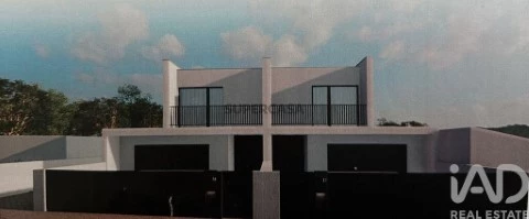 Moradia T3 em Perelhal, Barcelos