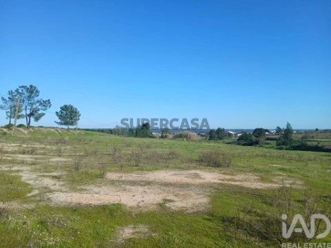 Lote em Almeirim, Almeirim