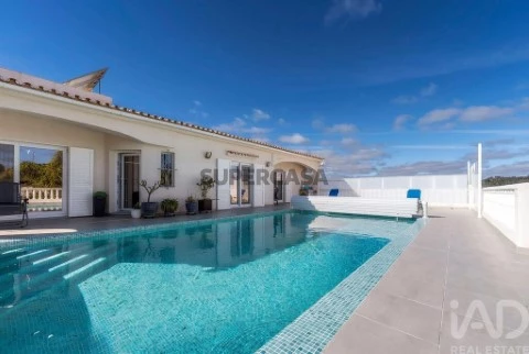 Maison 5 Chambres au São Brás de Alportel, São Brás de Alportel