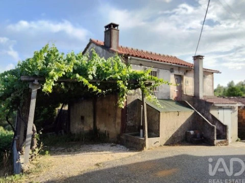 Huis 2 kamers Op Pedrógão Pequeno, Sertã