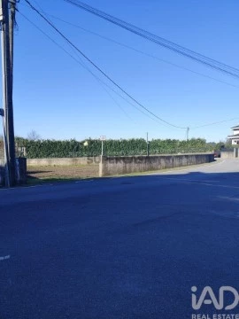 Lote em Milhazes, Vilar de Figos e Faria, Barcelos