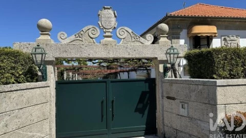 Maison 18 Chambres au Cerdal, Valença