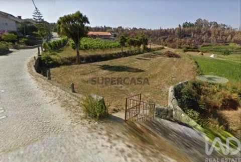 Perceel Op Recezinhos (São Mamede), Penafiel