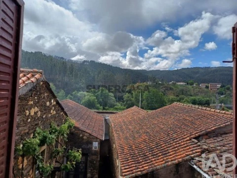 Moradia T0 em Janeiro de Cima e Bogas de Baixo, Fundão