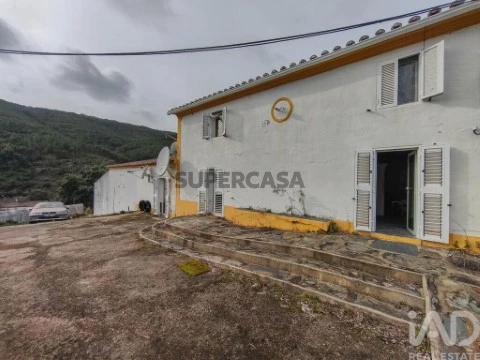 Quinta T4 em Reguengo e São Julião, Portalegre
