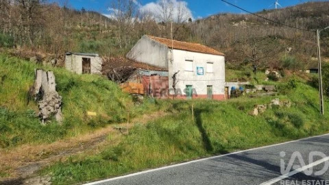 Quinta T2 em Famalicão, Guarda