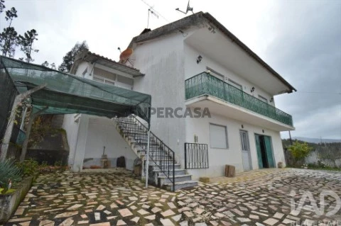Huis 3 kamers Op Alvares, Góis