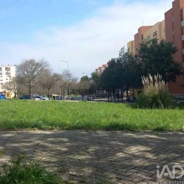 Lote em Caparica e Trafaria, Almada