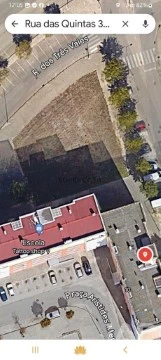 Lote em Caparica e Trafaria, Almada