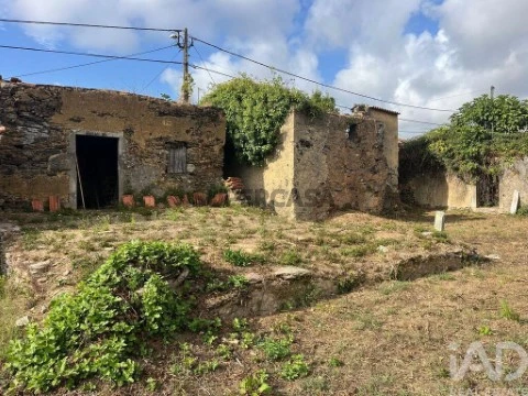 Moradia T3 em São João, Ovar