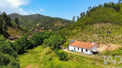 Lote em Marmelete, Monchique