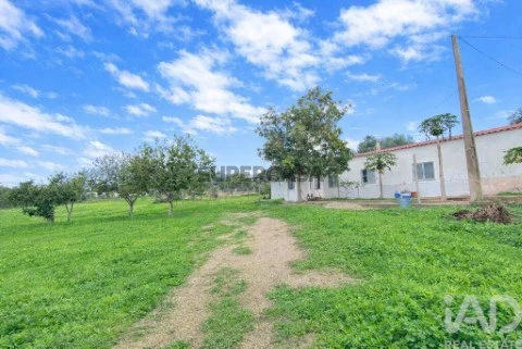 Lote em Quelfes, Olhão