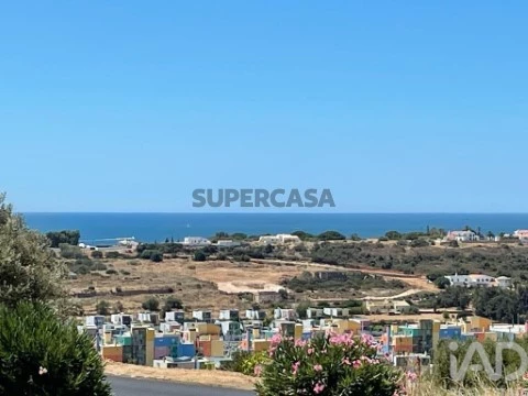 Lote em Albufeira e Olhos de Água, Albufeira