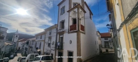Moradia T5 em Santa Maria da Devesa, Castelo de Vide