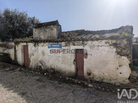 Huis 1 kamer Op Fronteira, Fronteira