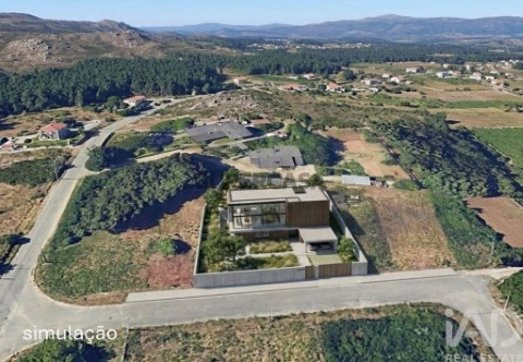 Lote em Viseu, Viseu