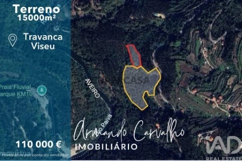Lote em Cinfães, Cinfães