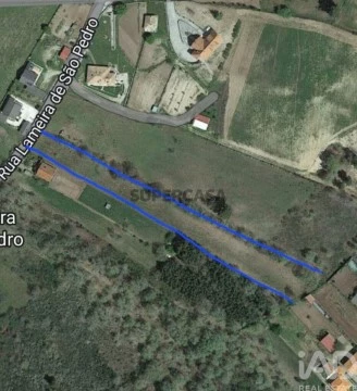 Perceel Op Sabugal e Aldeia de Santo António, Sabugal