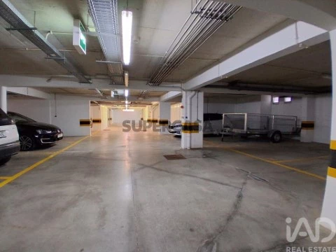 Garagem em São Gonçalo de Lagos, Lagos