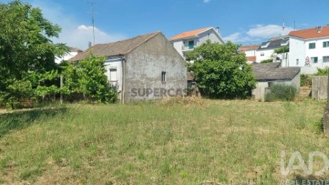 Moradia T3 na Guarda, Guarda