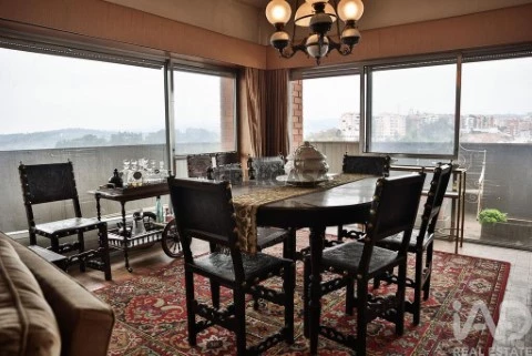 Apartamento T5 em Sé Nova, Santa Cruz, Almedina e São Bartolomeu, Coimbra