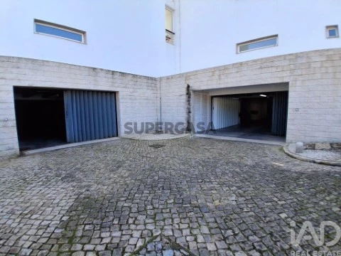 Garagem em São Gonçalo de Lagos, Lagos