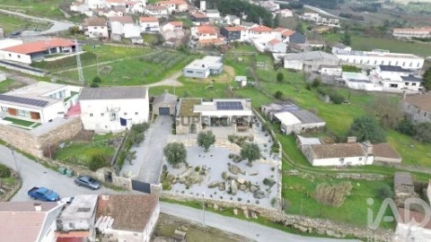 Lote em Alijó, Alijó