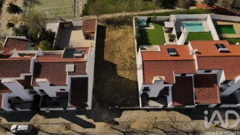 Lote em São Brás e São Lourenço, Elvas