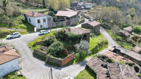 Moradia T0 em Vila Nova, Miranda do Corvo