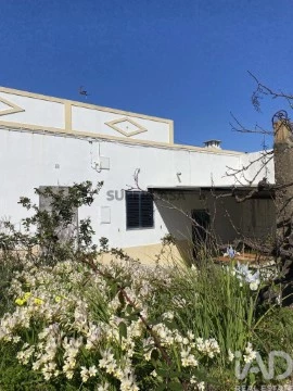 Quinta T3 em Faro (Sé e São Pedro), Faro