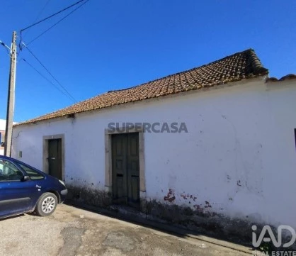 Maison 2 Chambres au Arrouquelas, Rio Maior