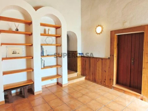 Moradia T2 em Algoz, Silves