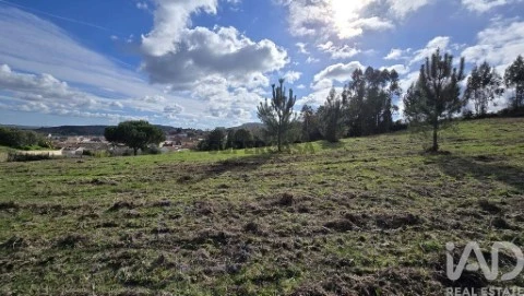 Lote em Lamas e Cercal, Cadaval